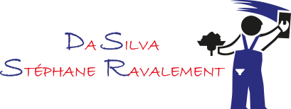 Logo Da Silva Stéphane Ravalement